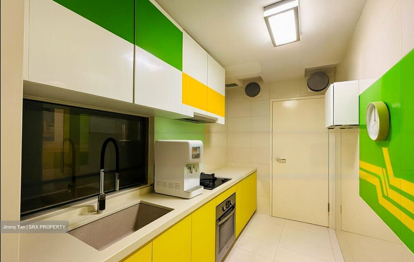 Austville Residences (D19), Condominium #485929721